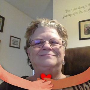 Meet your Posher, Vickie